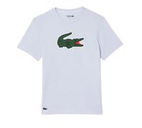 Lacoste - T-Shirt für Herren - Sport (Weiß) S