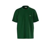LACOSTE T-Shirt grün | S