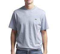 Lacoste T-Shirt, hellblau, für Herren, Essentiel, blau, XL