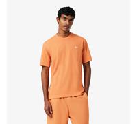 Lacoste Sport T-Shirt orange leuchtend - M