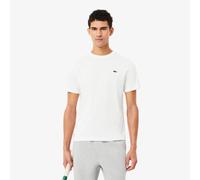 Lacoste Lacoste Tennis x Daniil Medvedev T-Shirt weiß - L