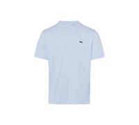 Lacoste T-Shirt Herren Baumwolle blau, 6