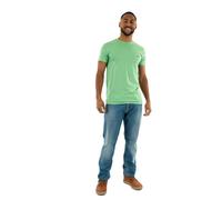 Lacoste T-Shirt Herren Grün TH6709, grün, XXL