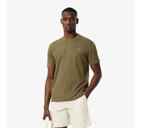 Lacoste Sport T-Shirt khaki grün - M