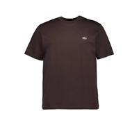 Lacoste Classic T-Shirt braun - M