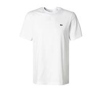 Lacoste Classic T-Shirt weiß - L