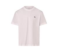 LACOSTE T-Shirt weiss | XXXL