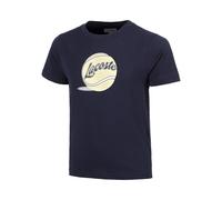 Lacoste T-Shirt Kinder in dunkelblau
