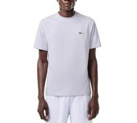 Lacoste Classic T-Shirt kurzarm blau pastell - S