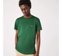 Lacoste Pima T-Shirt grün - 4XL