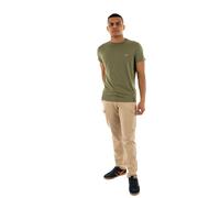 LACOSTE T-shirt mm PIMA COTTON Uomo 6