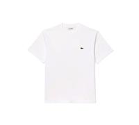 Lacoste - T-Shirt - T-Shirt-kurzarm M weiss
