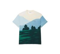 Lacoste - T-Shirt - T-Shirt-kurzarm XL multicolor