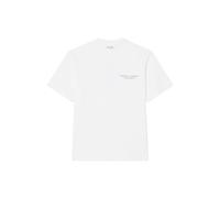 Lacoste - T-Shirt - T-Shirt-kurzarm XL weiss