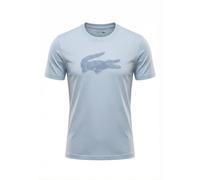 Lacoste T-Shirt th2042 47u Phoenix/aphylla, blau, M