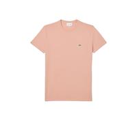 Lacoste T-Shirt th6709 Zih Latte, Rosa, L