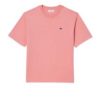 Lacoste - T-Shirt Weich für Damen (Pink) EU 34 / UK 6
