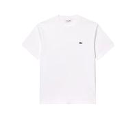 Lacoste Classic T-Shirt weiß - M
