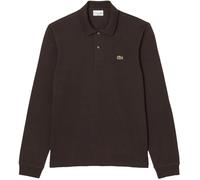 Lacoste - T-Shirts And Polos Brown - Größe S - braun