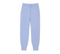 Lacoste - Tapered Fit Blue Sweatpants - Größe 34 - blau