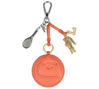 Lacoste Mirror Racket Croc Charm - Schlüsselanhänger (blossom)