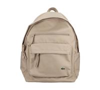 Lacoste Neocroc Rucksack taupe, Polyester, Herren