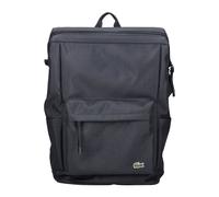 Lacoste Taschen Textil Blau/Grau - one size