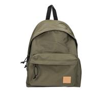 Lacoste Casual Croc Backpack - Rucksack 40 cm (ivy green)