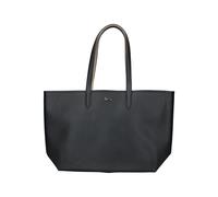 Lacoste Taschen Textil Schwarz - one size