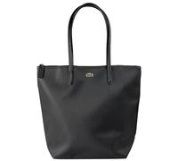 Lacoste Taschen Textil Schwarz - one size