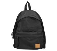 LACOSTE Backpack With Patch Noir