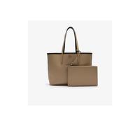 Lacoste Taschen Textil Schwarz - one size