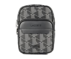 Lacoste Taschen Textil Schwarz - one size