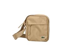 Lacoste Taschen Textil Tan - one size