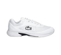 Lacoste - Tech Point - - Shoes - Herren - Weiß - 44 EU