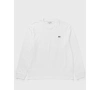Lacoste Cotton Longsleeve Shirt Herren - 4