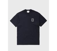 Lacoste TEE men Shortsleeves blue in Größe:XXS