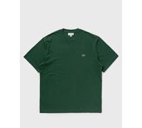 Lacoste TEE men Shortsleeves green in Größe:XL