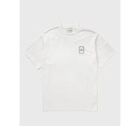 Lacoste TEE men Shortsleeves white in Größe:S