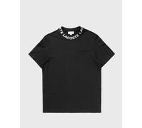 Lacoste TEE-SHIRT men Shortsleeves black in Größe:XL