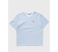 Lacoste TEE-SHIRT men Shortsleeves blue in Größe:M