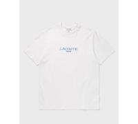 Lacoste - Bekleidung Tee-Shirt TH1435 - Weiß - Größe M