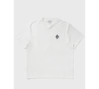 Lacoste TEE-SHIRT men Shortsleeves white in Größe:XL