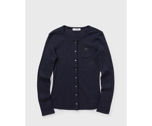 Lacoste TEE-SHIRT&TURTLE NECK SHT women Longsleeves blue in Größe:S