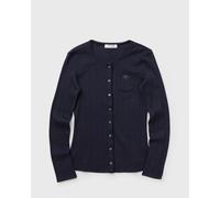 Lacoste TEE-SHIRT&TURTLE NECK SHT women Longsleeves blue in Größe:XS