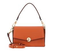 LACOSTE Tennis Bliss Flap Crossover Bag S Blossom
