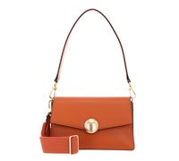 LACOSTE Tennis Bliss Flap Shoulder Bag S Blossom