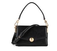 Lacoste Tennis Bliss - Henkeltasche 18.5 cm (black)