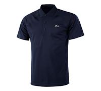 Lacoste Tennis Polo Herren-Blau in blau, Größe: M