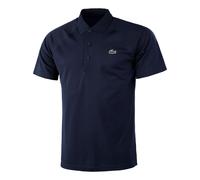 Lacoste Tennis Polo Herren-Blau in blau, Größe: S